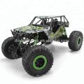 2.4G 4CH 1:10 Scale RC Car Remote Control Car Big Tires High Speed Car Rock Crawler